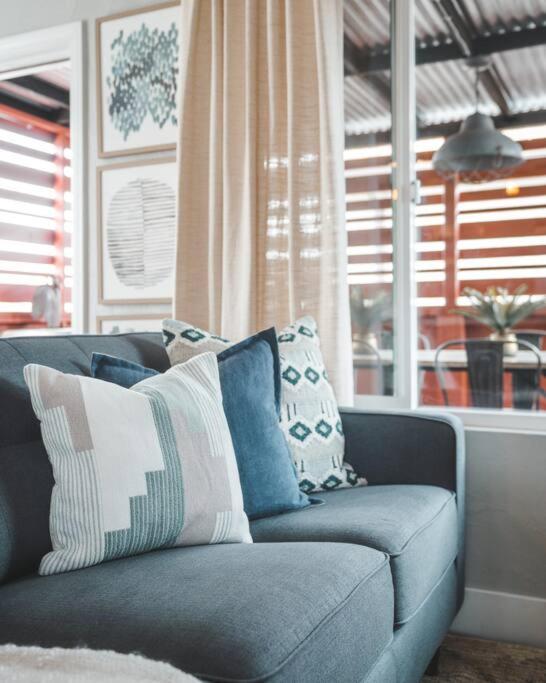 Porchlight Home Central San Diego Free Parking Exteriér fotografie